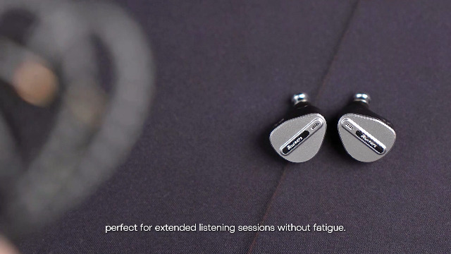 Amazon.co.jp: Linsoul Kiwi Ears Airosoハイブリット型ハイエンドHiFi